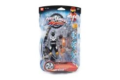 Power Rangers – RPM – Auxillary Trax Black Guardian Figure