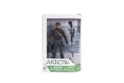 DC Collectibles – Arrow – #6 Deadshot Figure