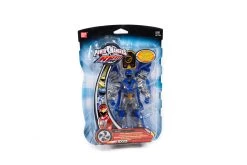 Power Rangers – RPM – Moto Morph Lion Ranger Figure