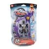 Power Rangers – RPM – Auxillary Trax Wolf Guardian Figure
