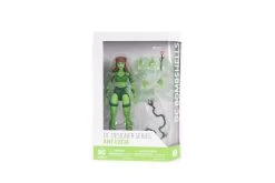 DC Collectibles – DC Comics Designer Series – #3 Ant Lucia DC Bombshells Poison Ivy Figure
