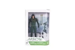 DC Collectibles – Arrow – #10 Arrow Figure