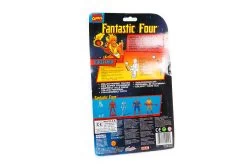 1996 Fantastic Four – Firelord Figure – Fantastic 4 Figure -Trendy Toy Store BM7I3128