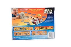 Star Wars Episode 1 – Action Fleet – Turbo Blast Podracers X2 -Trendy Toy Store BM7I3161
