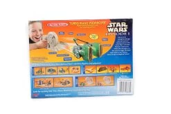 Star Wars Episode 1 – Action Fleet – Turbo Blast Podracers X2 -Trendy Toy Store BM7I3163