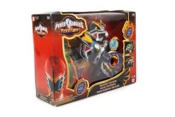 Power Rangers – Mystic Force – Dragon Tracker With Green Ranger -Trendy Toy Store BM7I3169