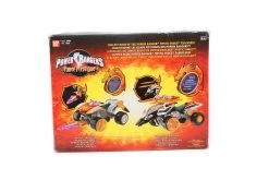 Power Rangers – Mystic Force – Dragon Tracker With Green Ranger -Trendy Toy Store BM7I3170
