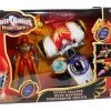 Power Rangers – Mystic Force – Mystic Tracker With Red Ranger