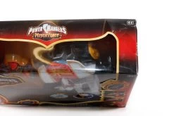 Power Rangers – Mystic Force – Mystic Tracker With Red Ranger 4 Power Rangers – Mystic Force – Mystic Tracker With Red Ranger -Trendy Toy Store BM7I3172