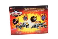Power Rangers – Mystic Force – Mystic Tracker With Red Ranger 5 Power Rangers – Mystic Force – Mystic Tracker With Red Ranger -Trendy Toy Store BM7I3173