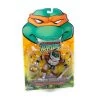 Teenage Mutant Ninja Turtles Space Hoppin’ Michelangelo