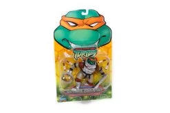 Teenage Mutant Ninja Turtles Space Hoppin’ Michelangelo