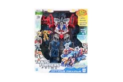 Transformers Prime – Optimus Maximus – 38152