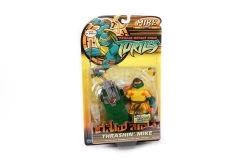 Teenage Mutant Ninja Turtles Thrashin’ Mike