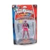 Power Rangers – S.P.D. – Pink Sound Patrol Power Ranger – Due To Age Selling As Not Working