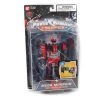 Power Rangers – S.P.D. – Mega Morphin Red Power Ranger