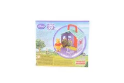 Winnie The Pooh – Honey Picnic Pooh Set -Trendy Toy Store BM7I3205