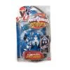 Power Rangers – Operation Overdrive – Mach Morph Blue Ranger