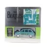 The Beatles Single Sleeve Die Cast Collectible Tin – Die-cast Taxi, XL T-Shirt & Wall Plaque (Let It Be)