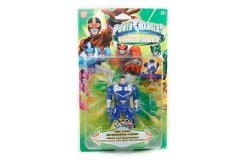 Power Rangers – Time Force – Automorphin Blue Ranger