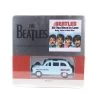 The Beatles Single Sleeve Die Cast Collectible Tin – Die-cast Taxi, XL T-Shirt & Wall Plaque (All You Need Is Love)