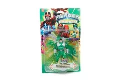 Power Rangers – Time Force – Automorphin Green Ranger