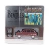 The Beatles Single Sleeve Die Cast Collectible Tin – Die-cast Taxi, XL T-Shirt & Wall Plaque (You’ve Got To Hide Your Love Away)