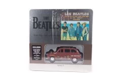 The Beatles Single Sleeve Die Cast Collectible Tin – Die-cast Taxi, XL T-Shirt & Wall Plaque (You’ve Got To Hide Your Love Away)