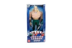 Justice League – 10″ Aquaman Figure