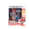 Transformers Prime – Robots In Disguise – Optimus Prime Autobot – 37992