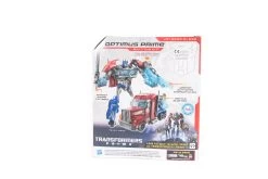 Transformers Prime – Robots In Disguise – Optimus Prime Autobot – 37992 -Trendy Toy Store BM7I3224