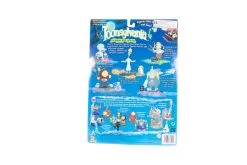 Toonsylvania – Monster Muck Collection – 5 Figure Set -Trendy Toy Store BM7I3231