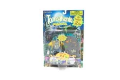 Toonsylvania – Monster Muck Collection – 5 Figure Set -Trendy Toy Store BM7I3234