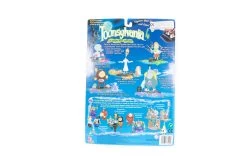 Toonsylvania – Monster Muck Collection – 5 Figure Set -Trendy Toy Store BM7I3235