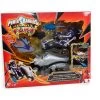 Power Rangers – Jungle Fury – Jungle Predator Battle Cruiser Vehicle & Figure