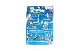 Toonsylvania – Monster Muck Collection – 5 Figure Set -Trendy Toy Store BM7I3237
