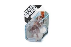 Star Wars Signature Series – Concept Han Solo Figure