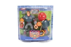 Major Powers – Star Squad Commander – Flare Gun Variant