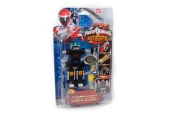Power Rangers – Operation Overdrive – TransMax Vehicles – Set D