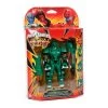 Power Rangers – Jungle Fury – Deluxe Animorphin Elephant Ranger
