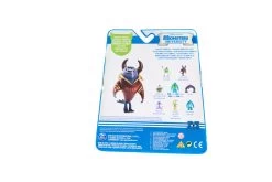Monsters University Scare Students – Johnny -Trendy Toy Store BM7I3266