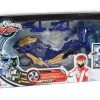 Power Rangers – RPM – Racing Performance Lion Cycle And Figure