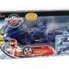 Power Rangers – RPM – Racing Performance Blue Ranger Cycle And Figure