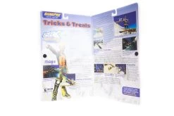 GamePro Presents – SSX Tricky – Moby Figure -Trendy Toy Store BM7I3279