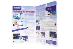 GamePro Presents – SSX Tricky – Elise Figure -Trendy Toy Store BM7I3282