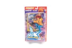 GamePro Presents – SSX Tricky – Eddie Figure