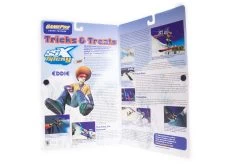 GamePro Presents – SSX Tricky – Eddie Figure -Trendy Toy Store BM7I3285