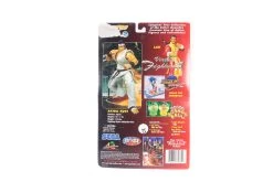 GamePro Presents – Virtua Fighter 4 – Akira Yuki Figure -Trendy Toy Store BM7I3287