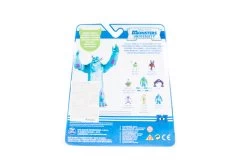 Monsters University Scare Students – Sulley -Trendy Toy Store BM7I3295