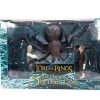 Lord Of The Rings – Return Of The King – Battle At Shelob’s Set Lair